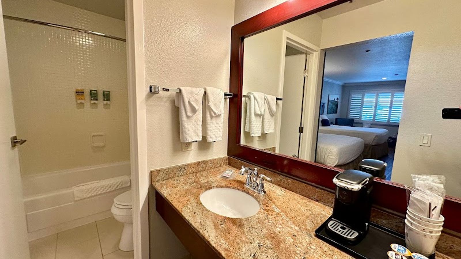 Photo of Best Western Dry Creek Inn