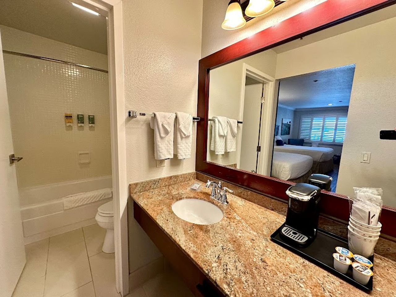 Photo of Best Western Dry Creek Inn