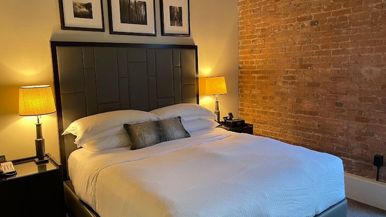 Photo of Fairmont Heritage Place - Ghirardelli Square