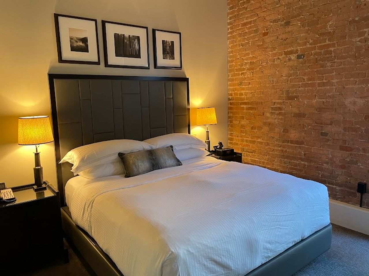 Photo of Fairmont Heritage Place - Ghirardelli Square