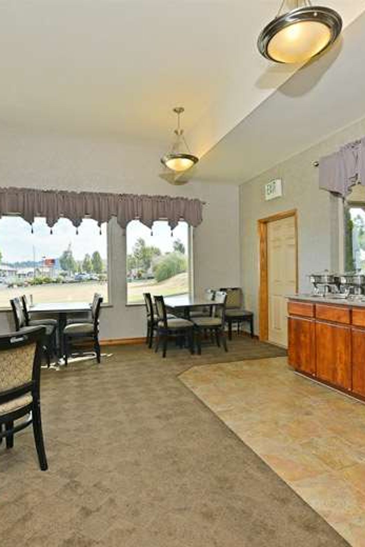 Photo of Best Western Holiday Hotel