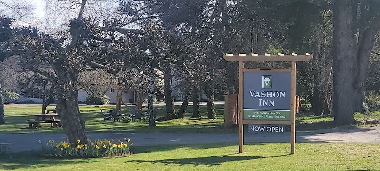 Photo of Vashon Inn