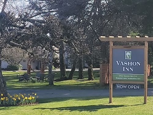 Photo of Vashon Inn