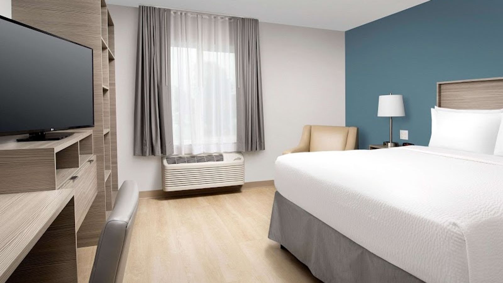 Photo of WoodSpring Suites Seattle Tukwila