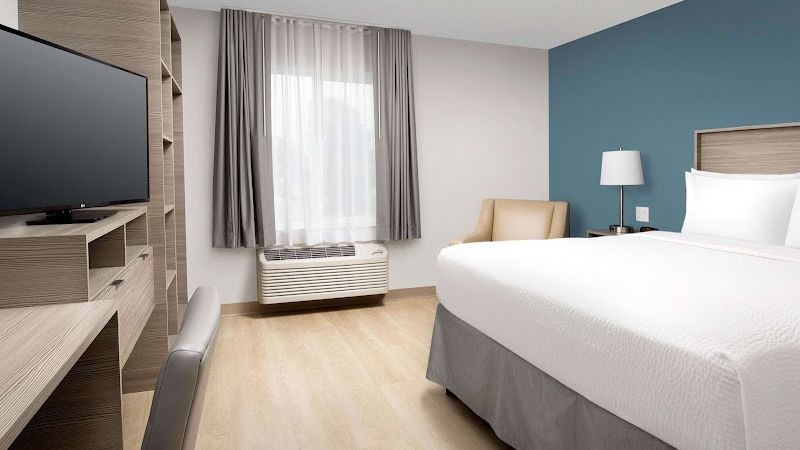 Photo of WoodSpring Suites Seattle Tukwila