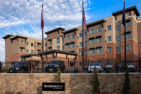 Photo of Residence Inn by Marriott Bend