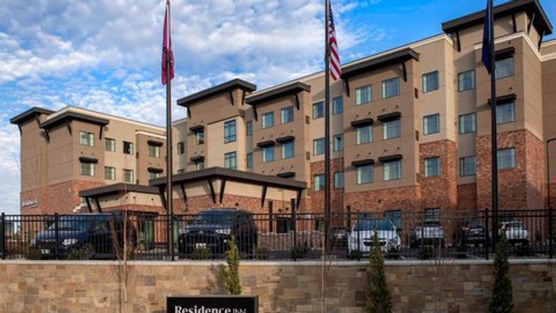 Residence Inn by Marriott Bend