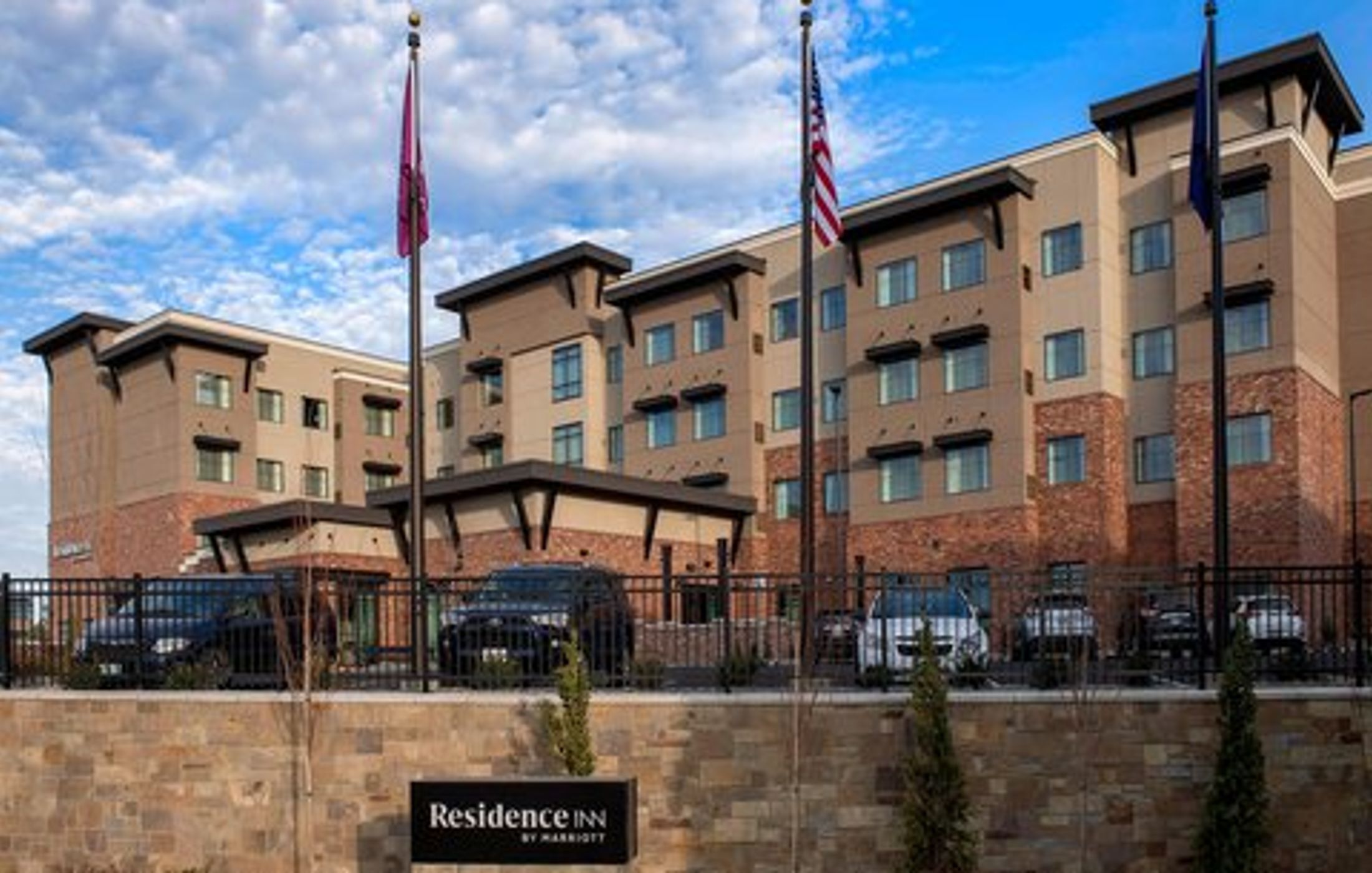 Residence Inn by Marriott Bend