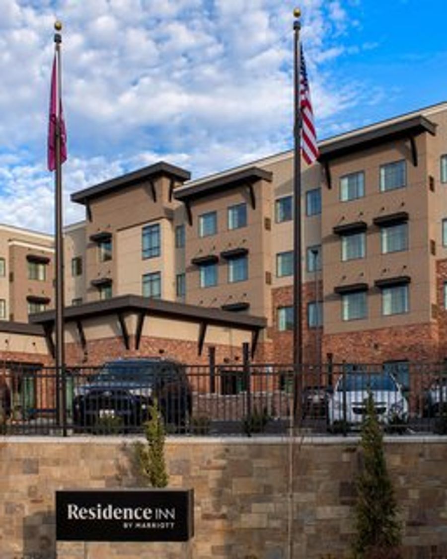Residence Inn by Marriott Bend