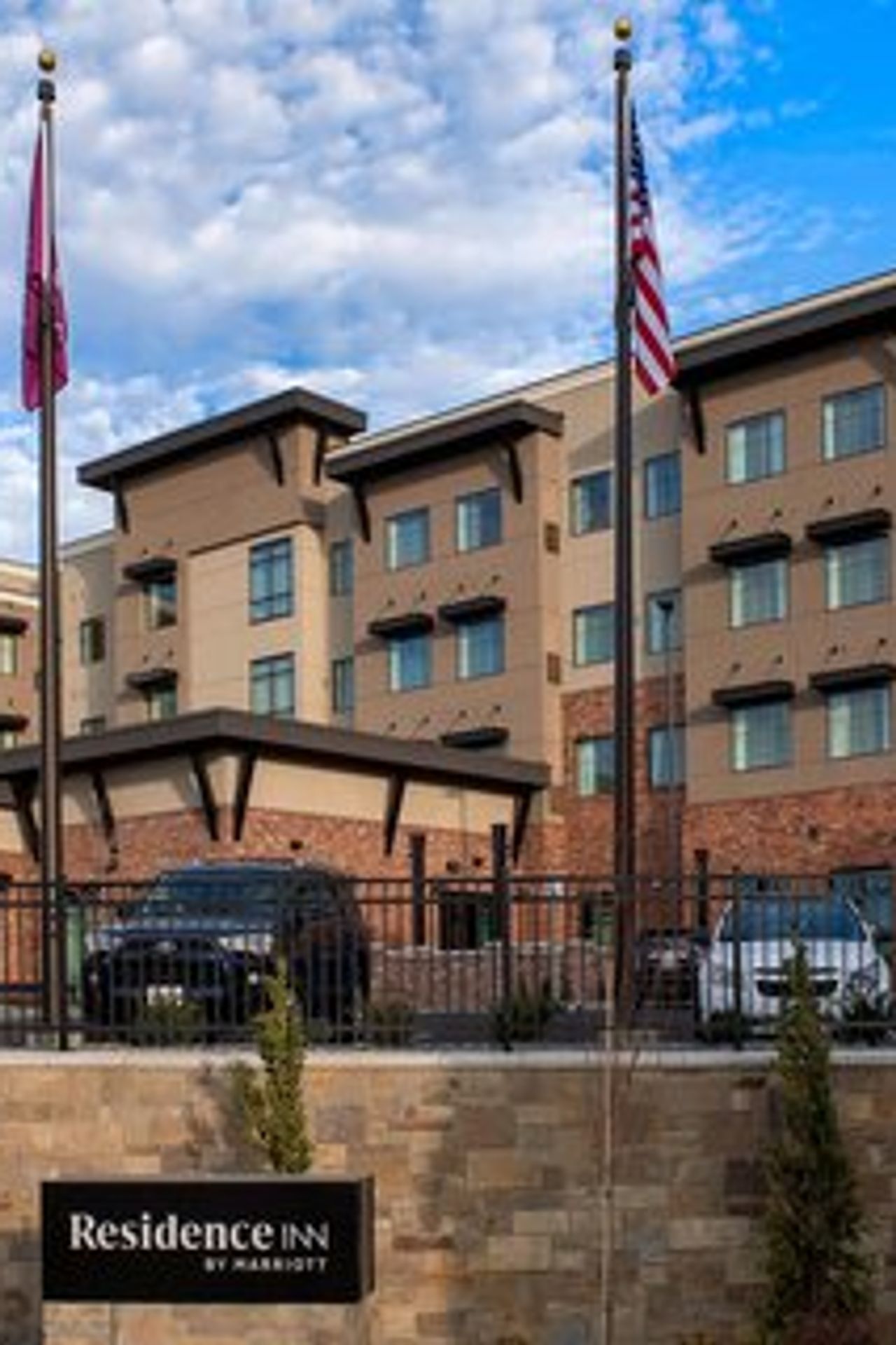 Photo of Residence Inn by Marriott Bend