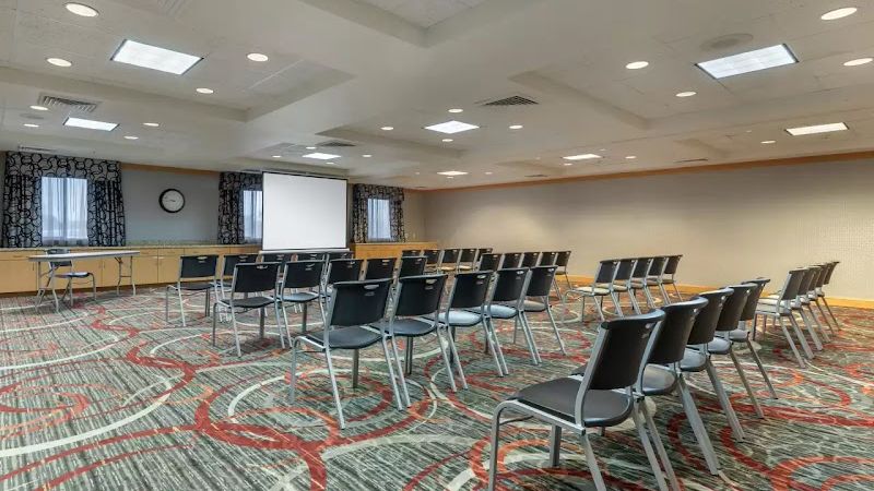 Photo of Comfort Suites Boise West Meridian