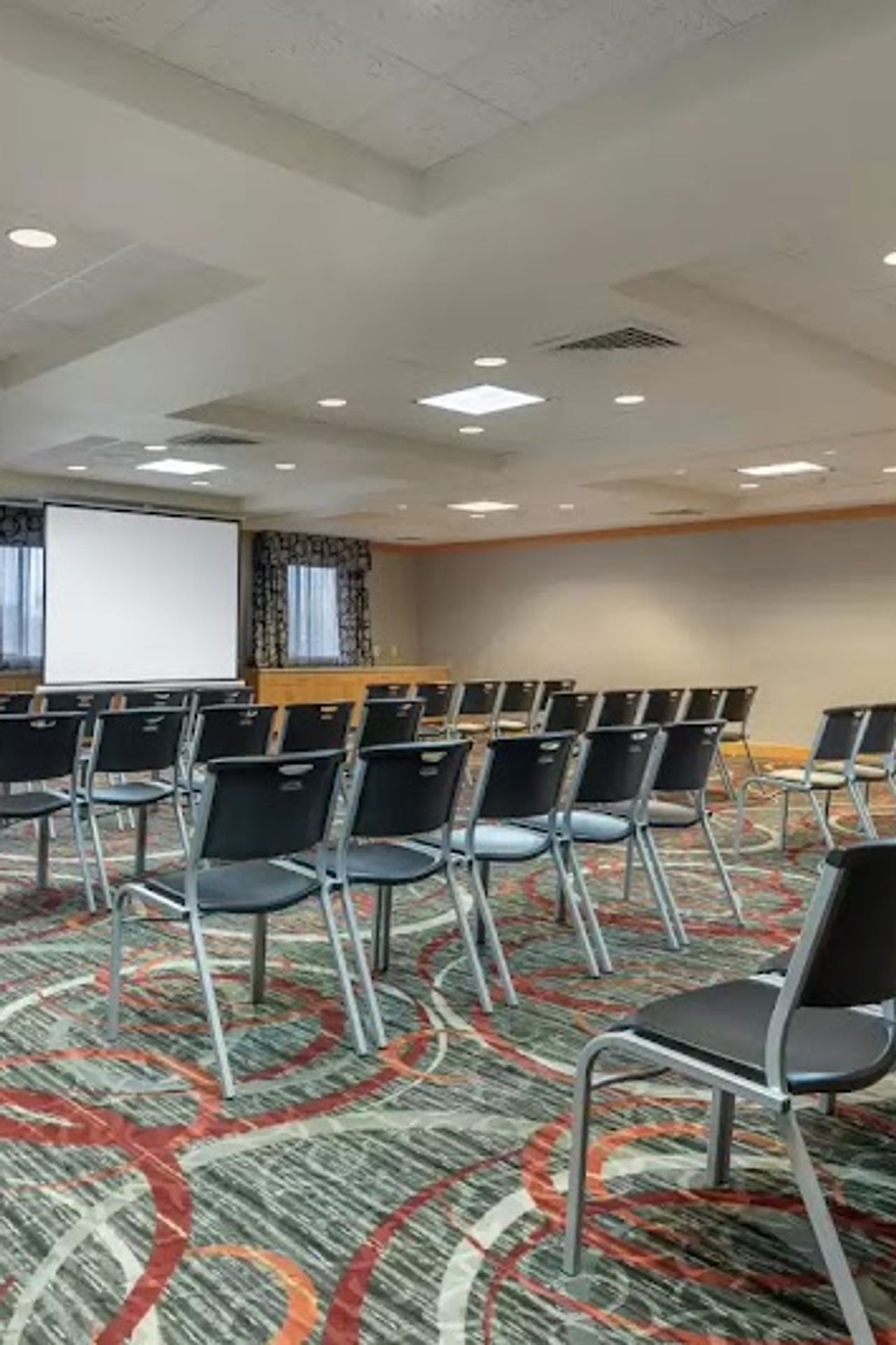 Photo of Comfort Suites Boise West Meridian