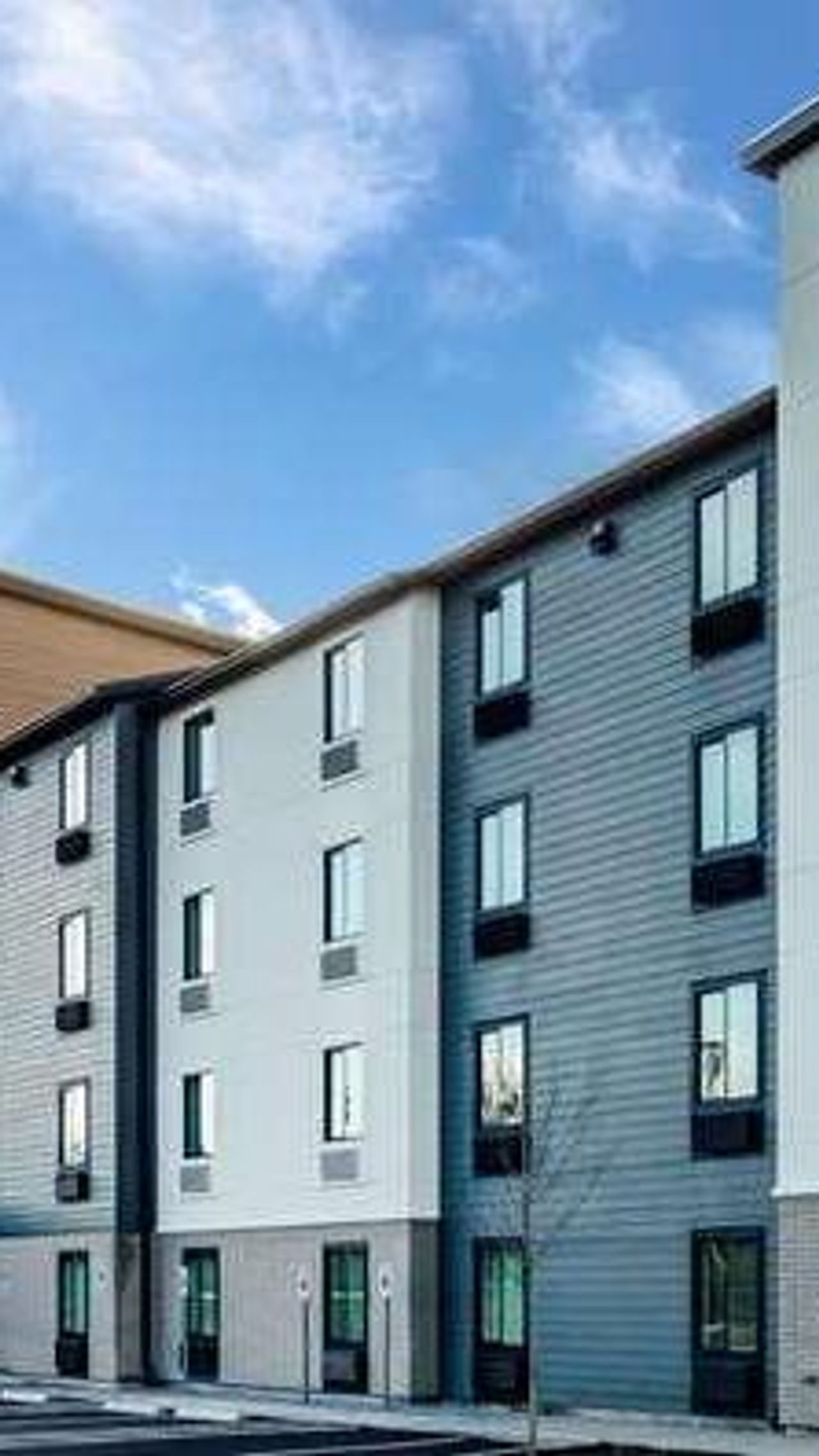 Photo of WoodSpring Suites Tacoma - Lakewood