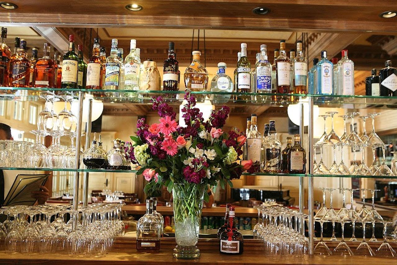 Photo of Ledson Hotel