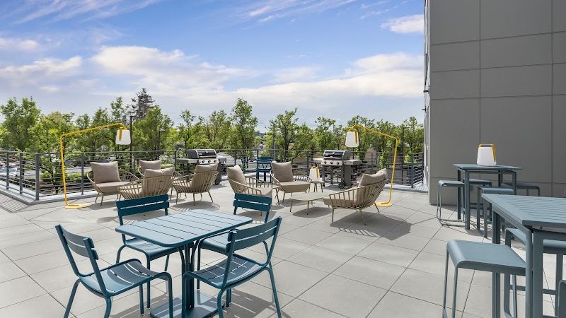 Photo of Hyatt House Portland / Beaverton