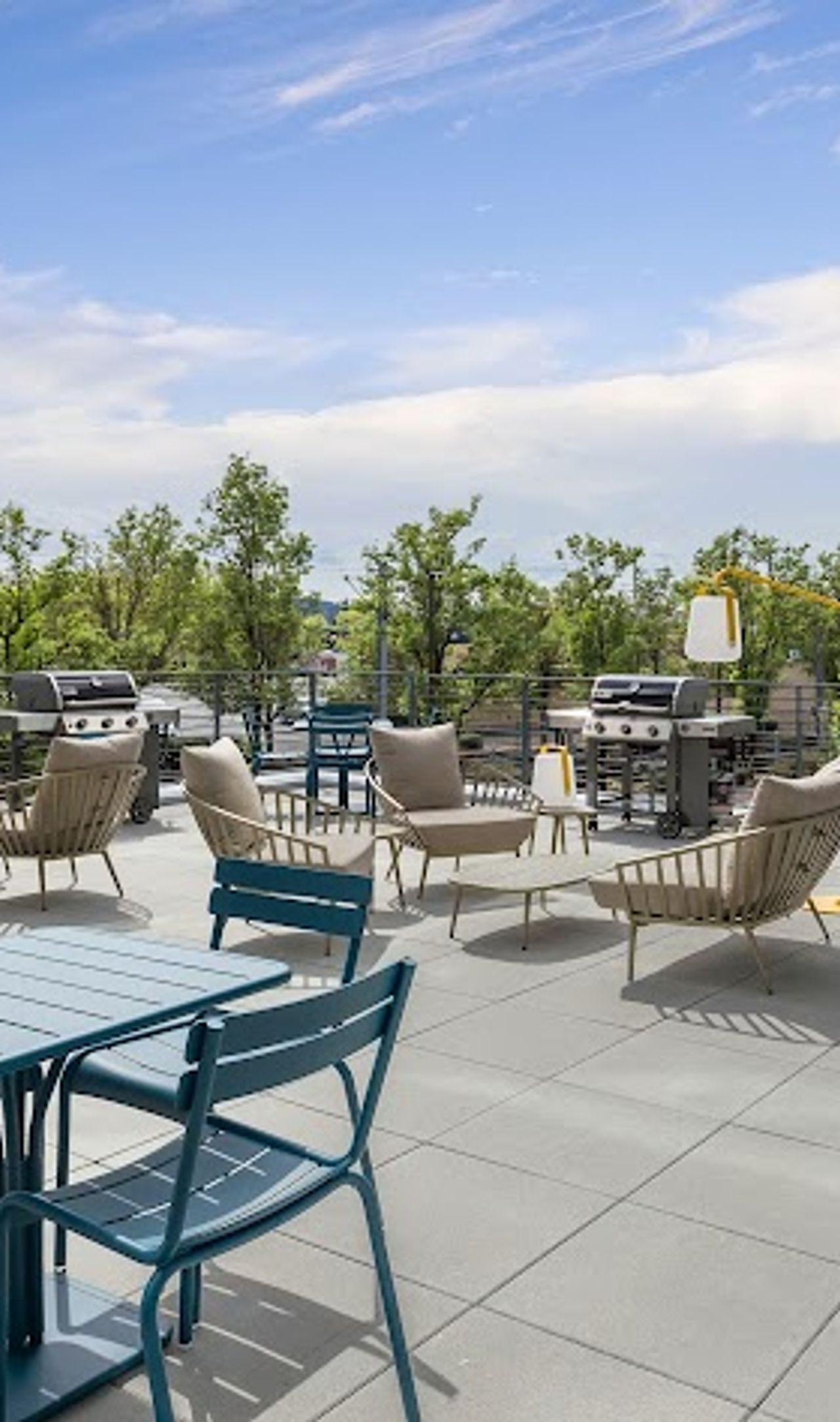 Photo of Hyatt House Portland / Beaverton