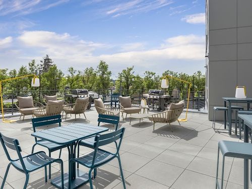 Photo of Hyatt House Portland / Beaverton