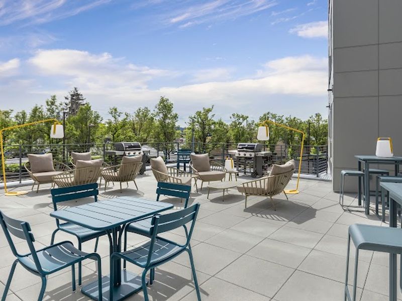 Photo of Hyatt House Portland / Beaverton