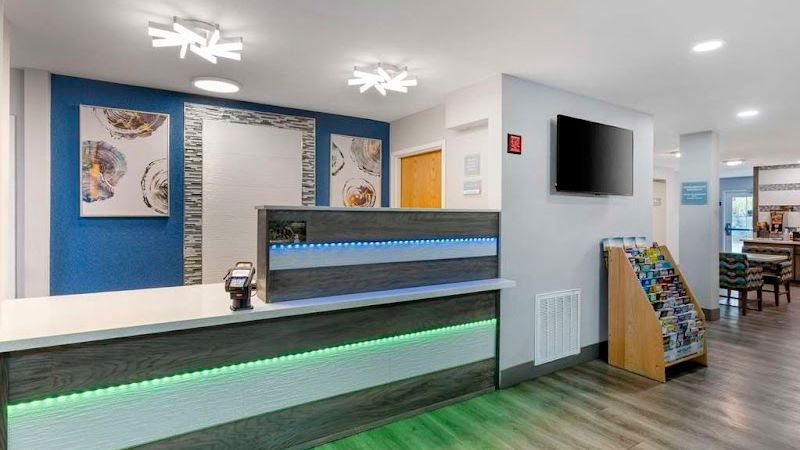 Photo of Best Western Galt Inn