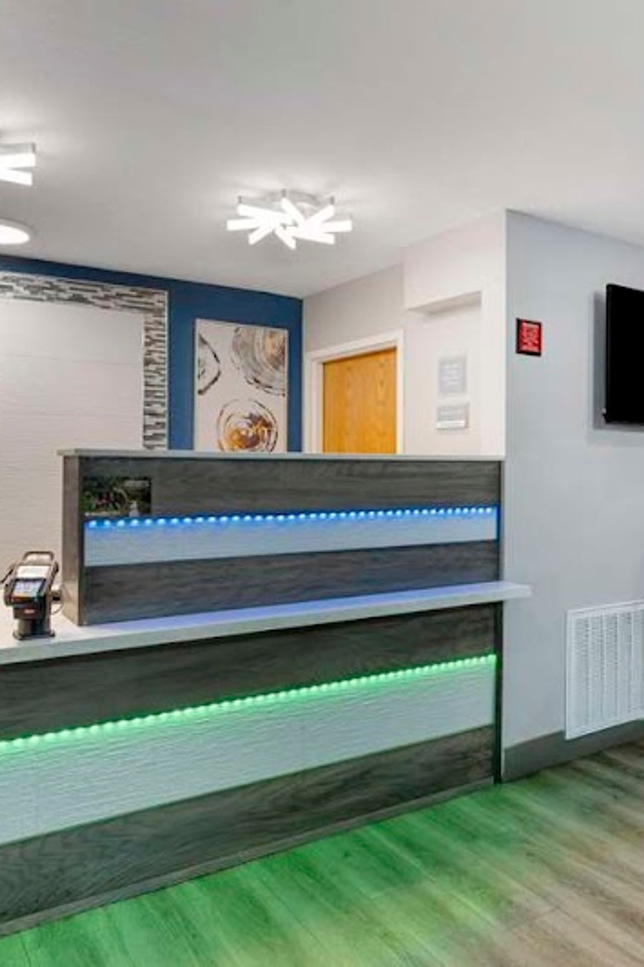 Photo of Best Western Galt Inn