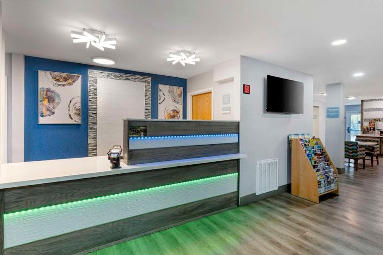 Photo of Best Western Galt Inn