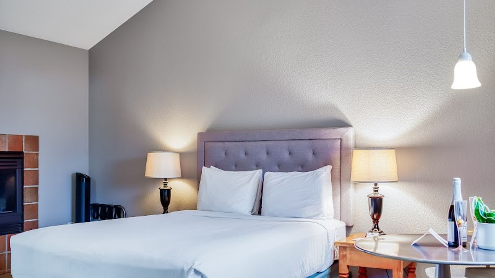 Photo of Inn at Haystack Rock