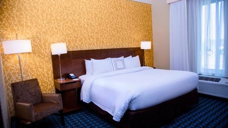 Photo of Fairfield Inn & Suites Pocatello