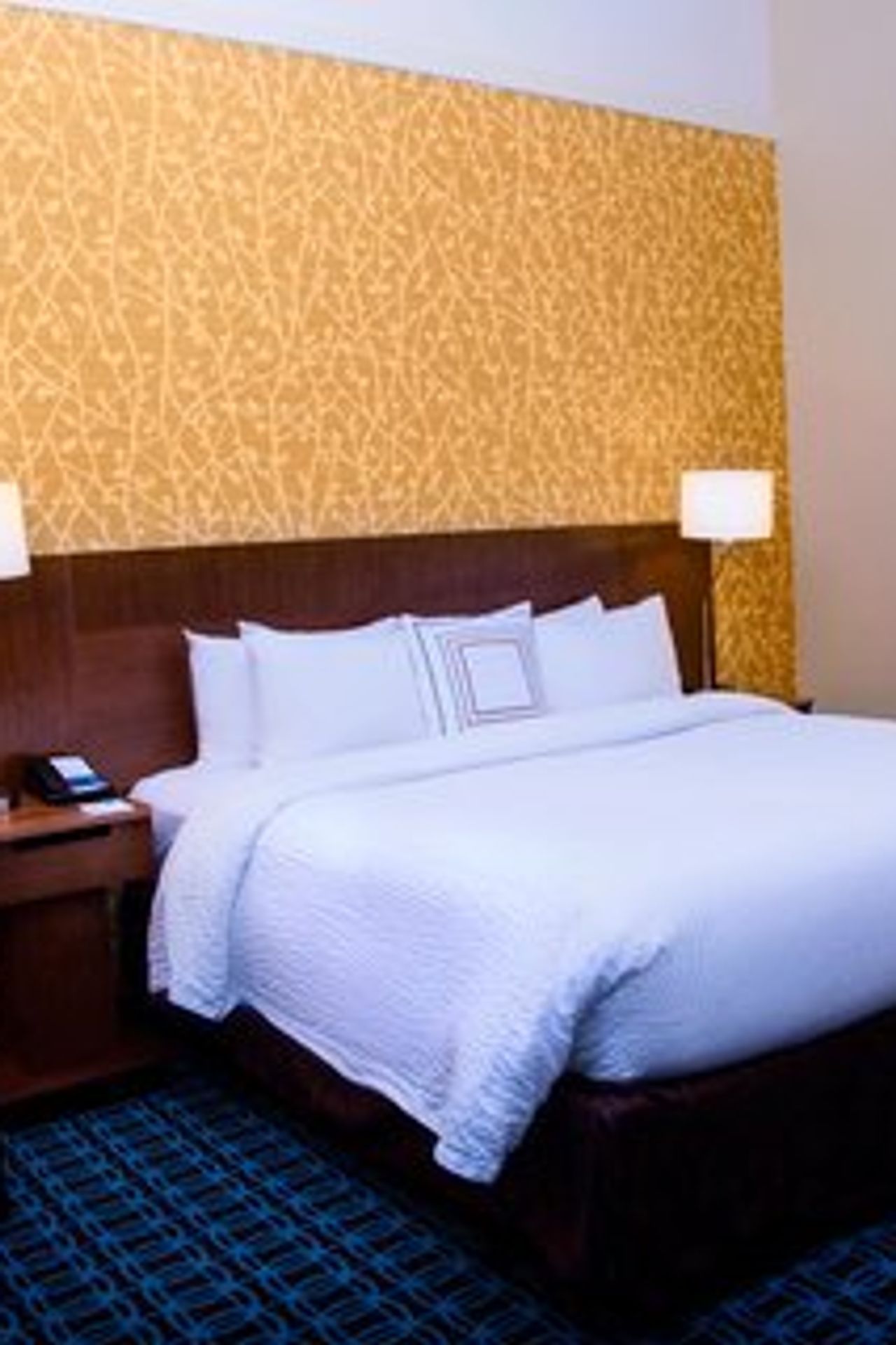 Photo of Fairfield Inn & Suites Pocatello