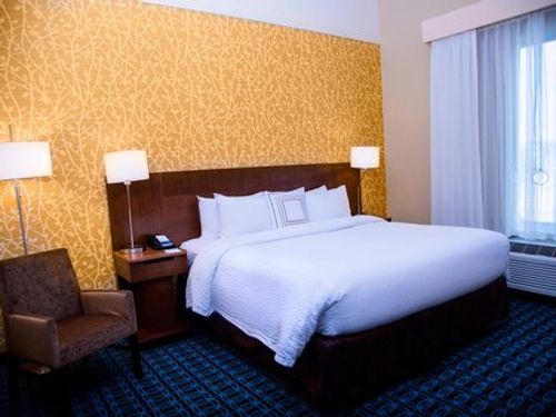 Photo of Fairfield Inn & Suites Pocatello