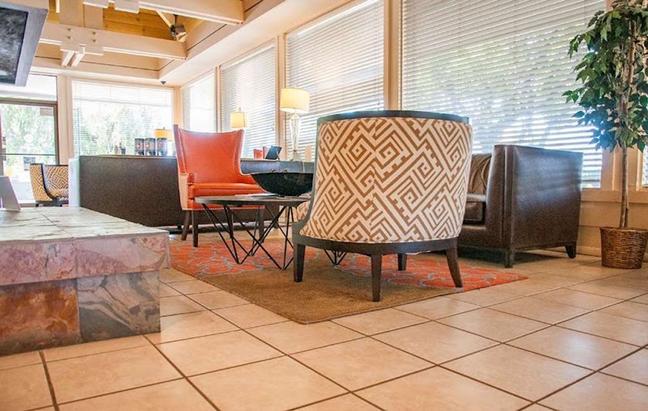 Photo of Best Western Village Inn