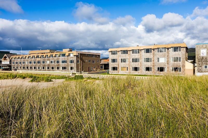 Photo of Ebb Tide Oceanfront Inn