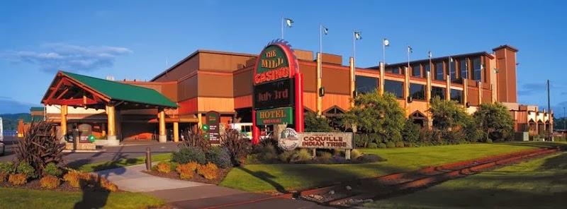 Photo of The Mill Casino • Hotel & RV Park