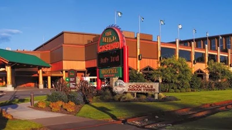 Photo of The Mill Casino • Hotel & RV Park