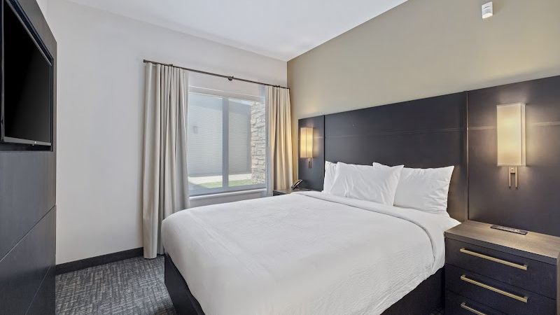 Photo of Residence Inn Lodi Stockton