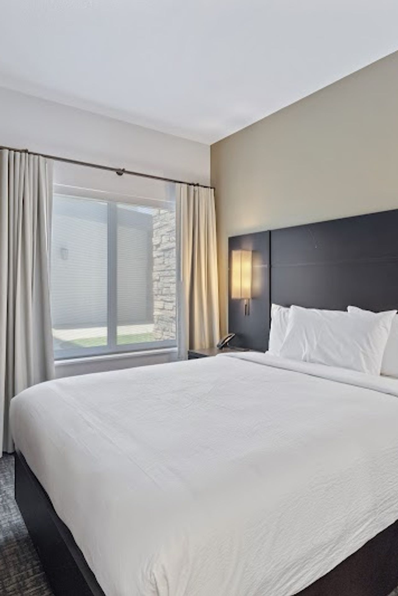 Photo of Residence Inn Lodi Stockton