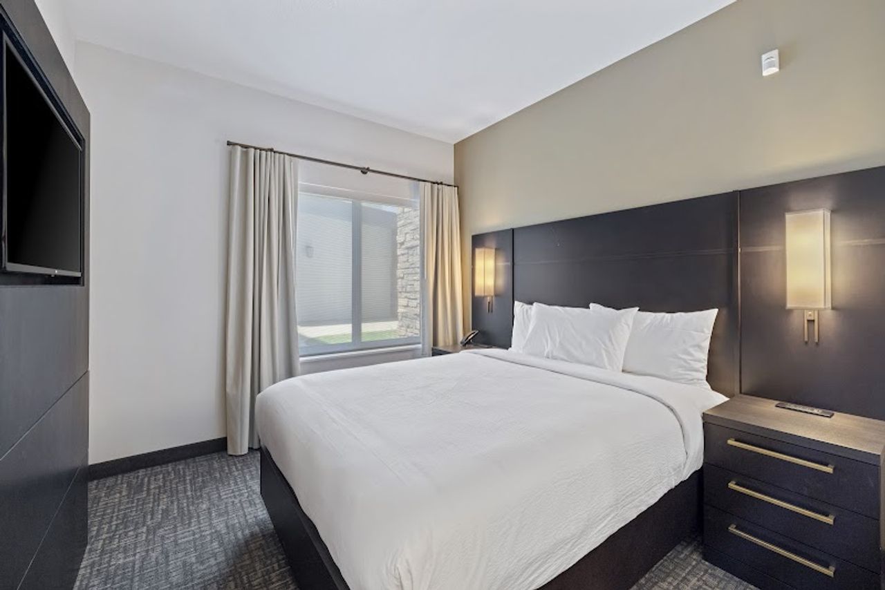 Photo of Residence Inn Lodi Stockton