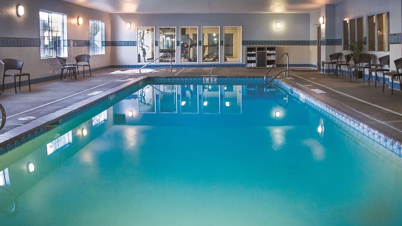 Photo of La Quinta Inn & Suites by Wyndham Eugene - Indoor Pool and Hot Tub