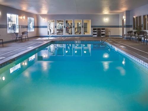 Photo of La Quinta Inn & Suites by Wyndham Eugene - Indoor Pool and Hot Tub