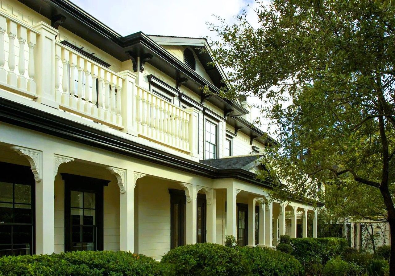 MacArthur Place Hotel & Spa