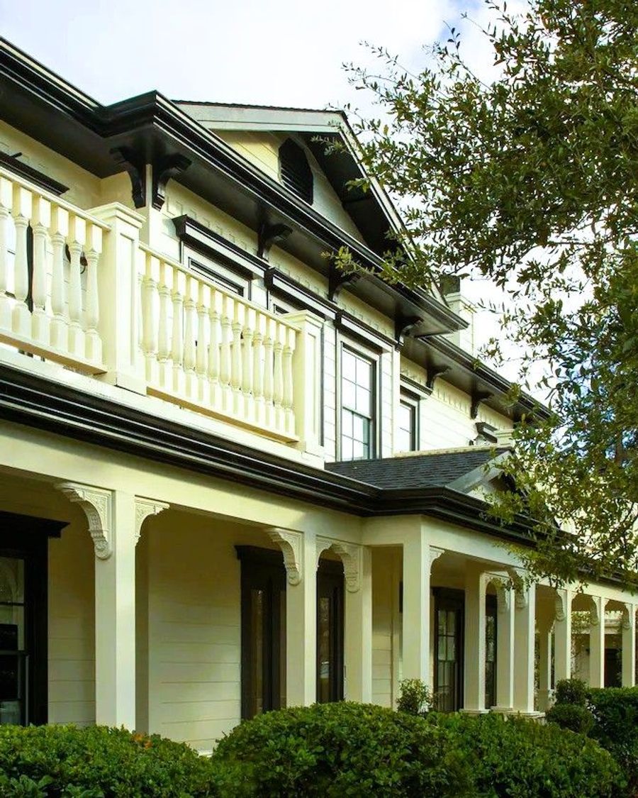 MacArthur Place Hotel & Spa