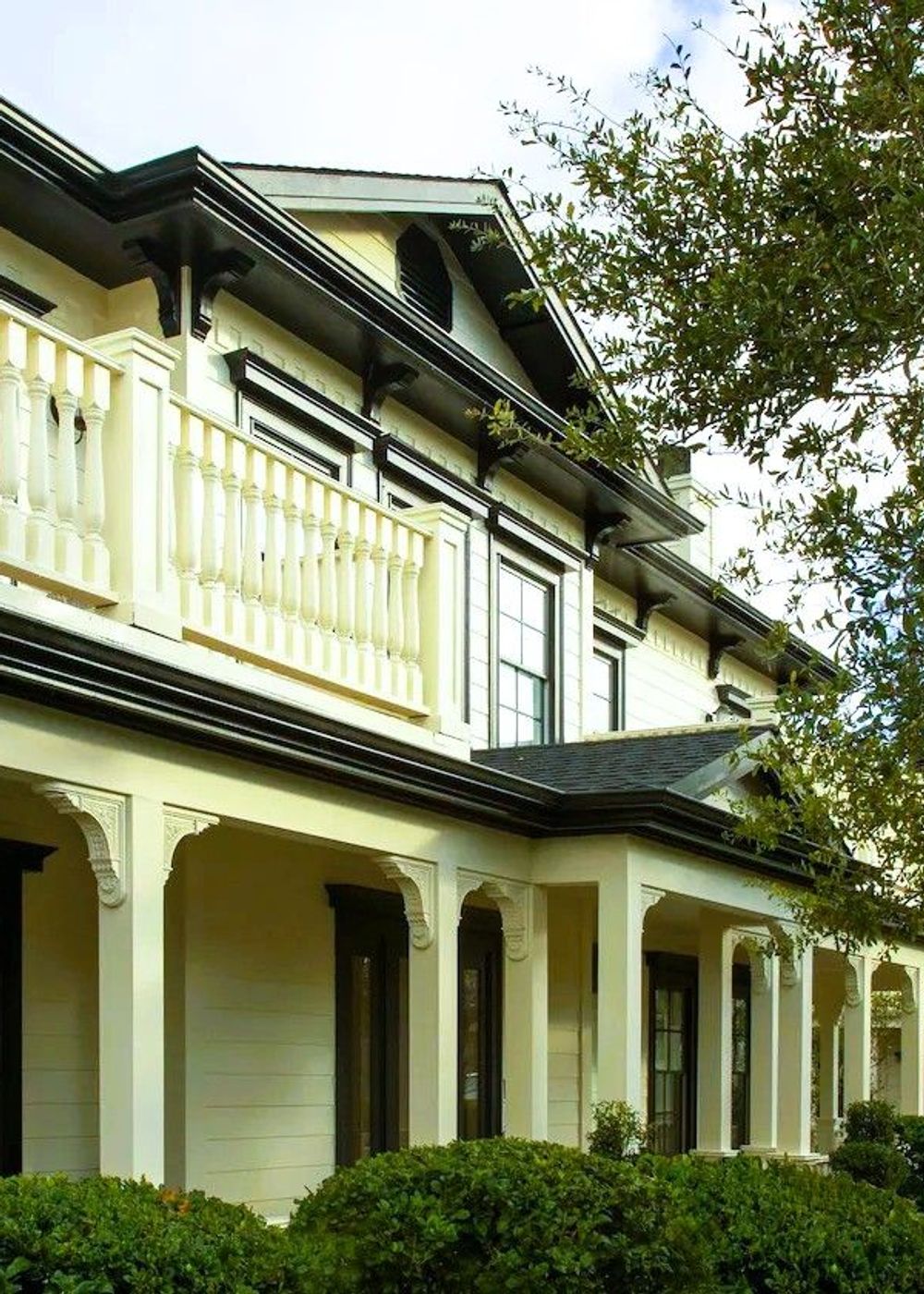 MacArthur Place Hotel & Spa