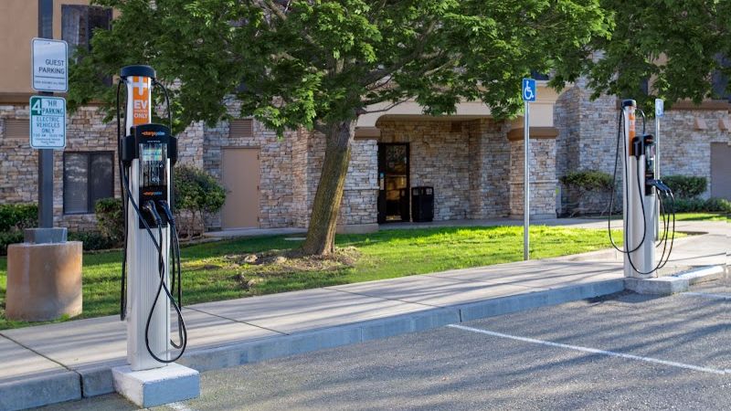 Photo of Hampton Inn & Suites Sacramento-Elk Grove Laguna I-5