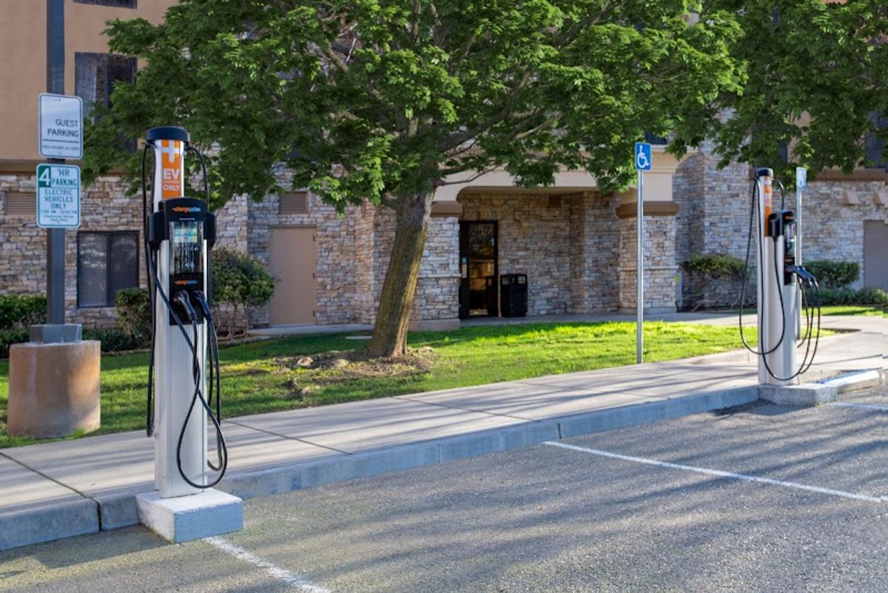 Photo of Hampton Inn & Suites Sacramento-Elk Grove Laguna I-5