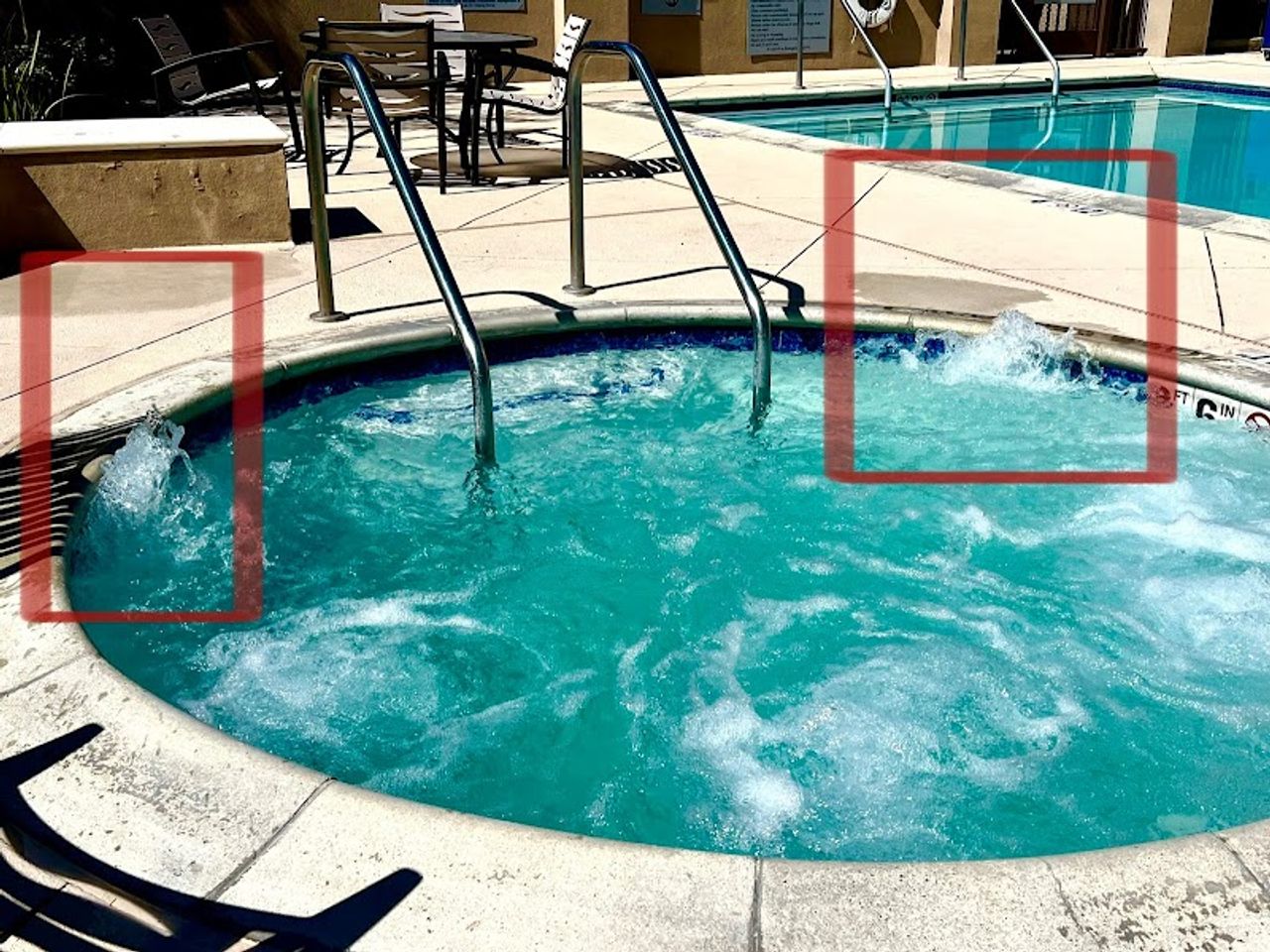 Photo of Homewood Suites by Hilton Fresno