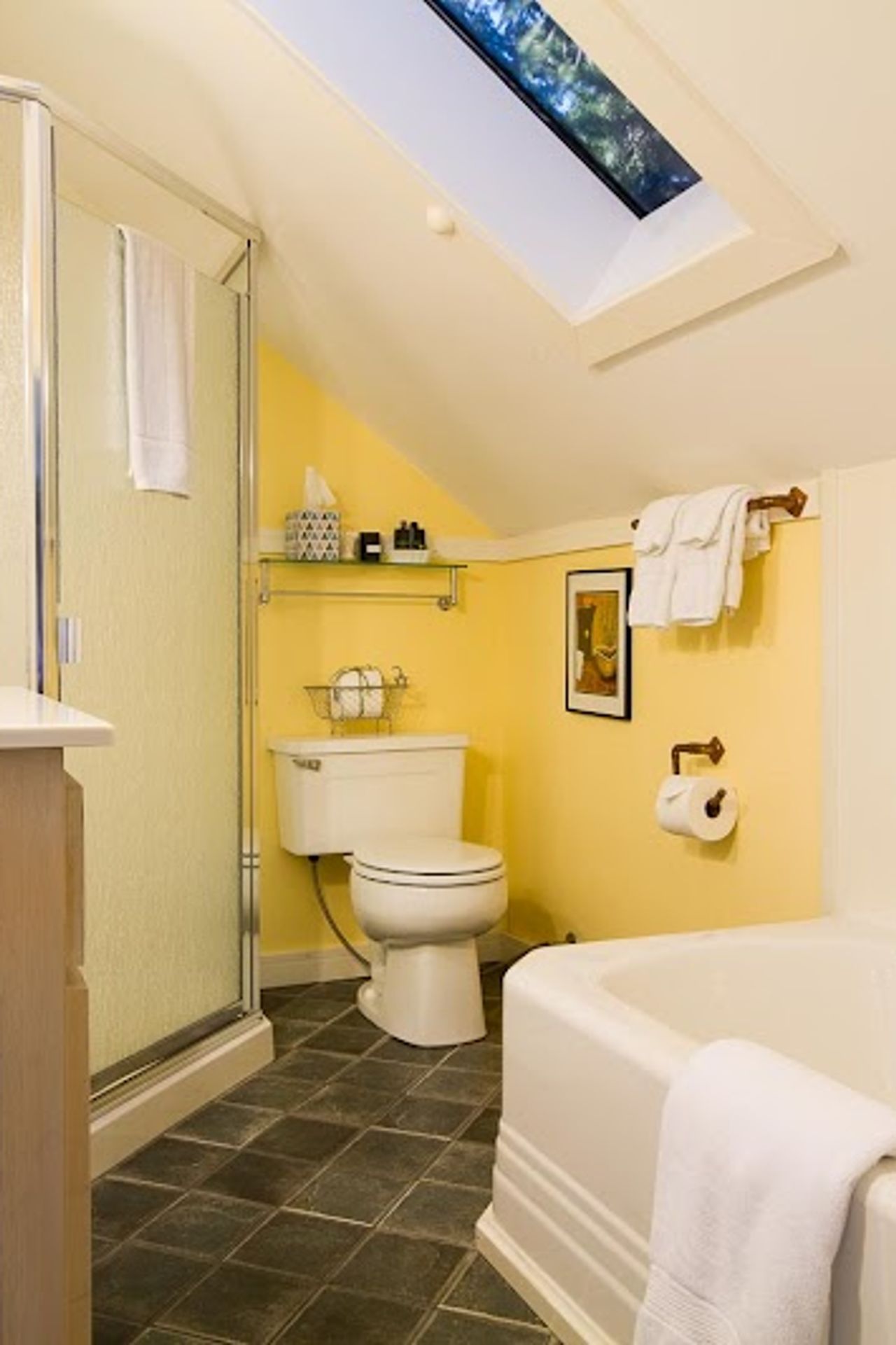 Photo of Oak Hill Bed & Breakfast
