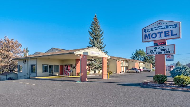 Photo of Redmond Inn