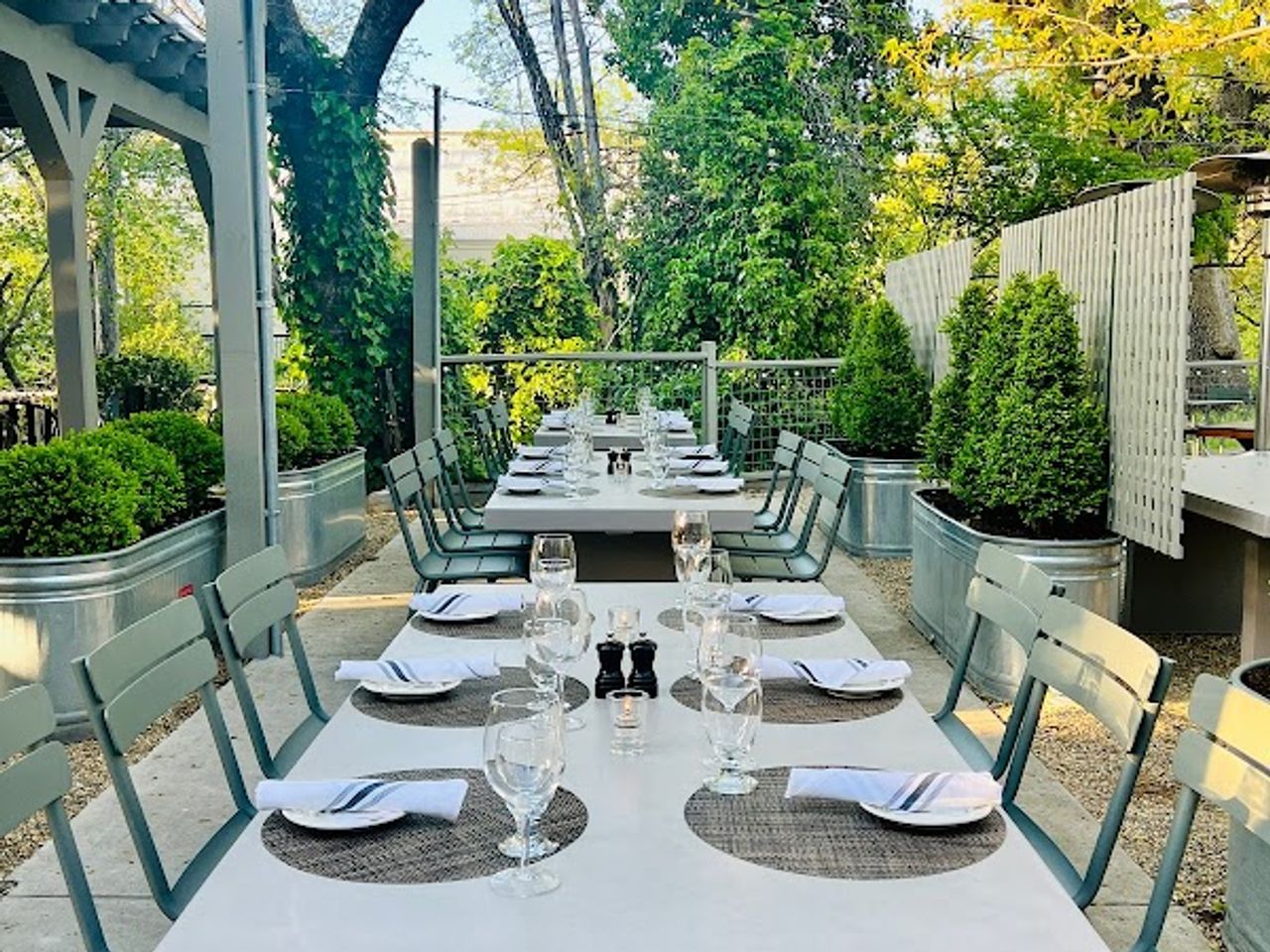 Photo of Calistoga Inn Restaurant & Brewery | Calistoga, CA