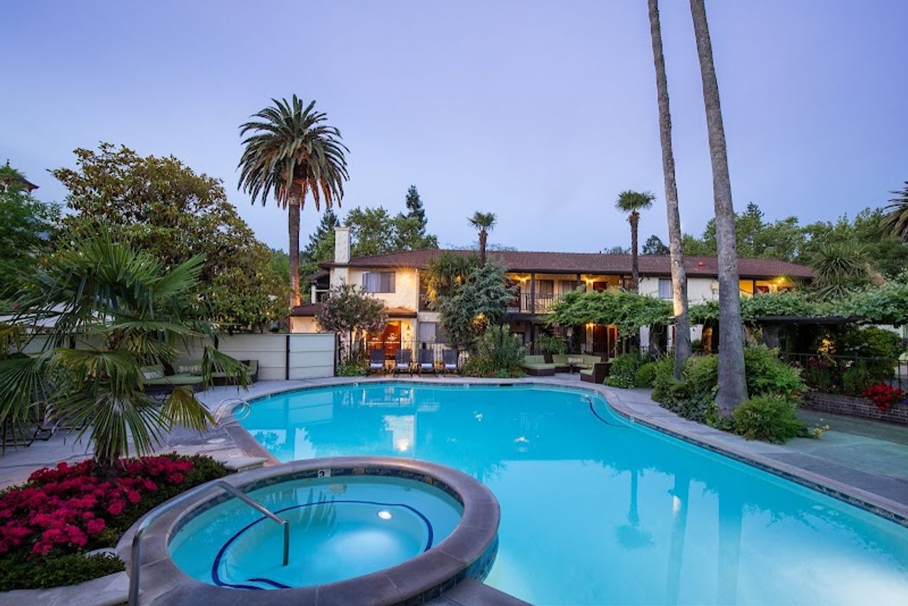 Photo of Roman Spa Hot Springs Resort