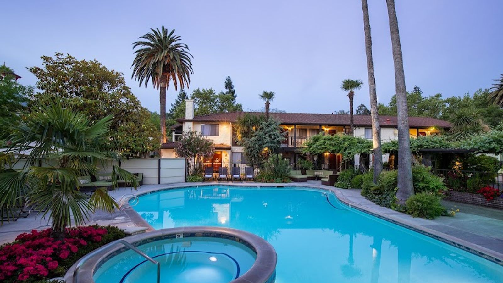 Photo of Roman Spa Hot Springs Resort