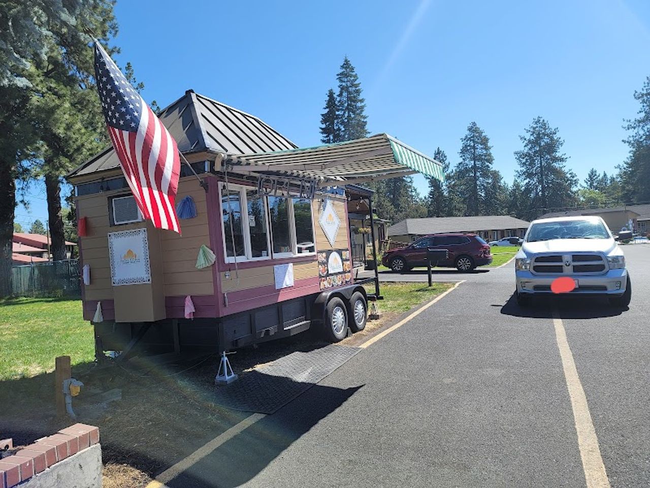 Photo of Cascade Lodge